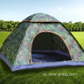 Tienda automática de camping al aire libre 3-4 People Beach Simple Quick Open Automatic Tent